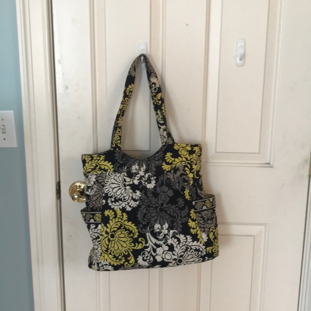Vera Bradley tote